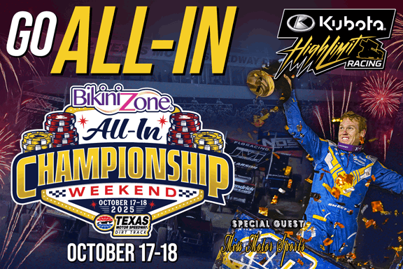 Meet Miss Motor Sports